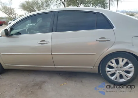 2008 Toyota Avalon Xls z USA, uszkodzony, nr VIN 4T1BK36B98U300939